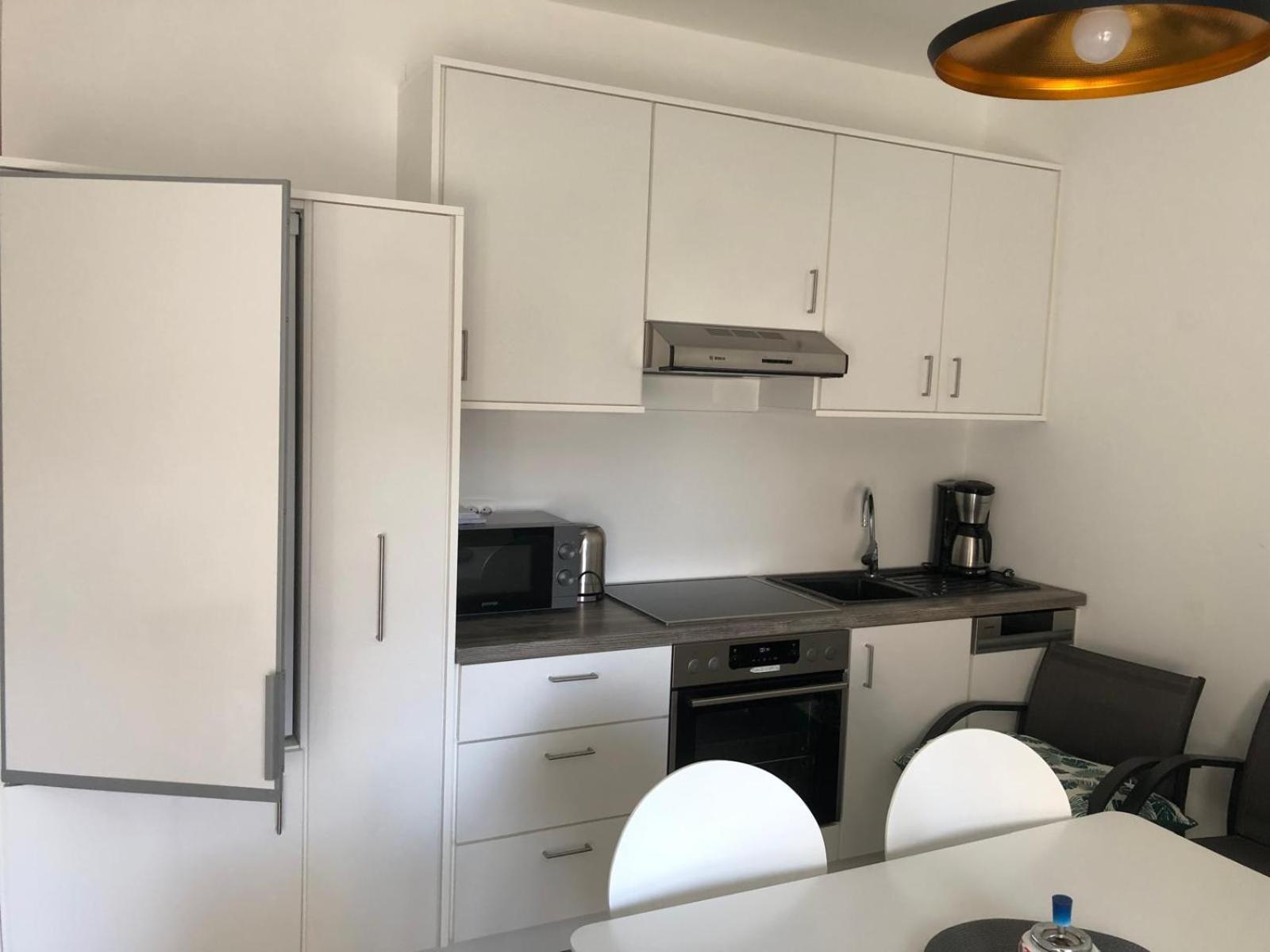 Apartman Benmi Vodice Esterno foto