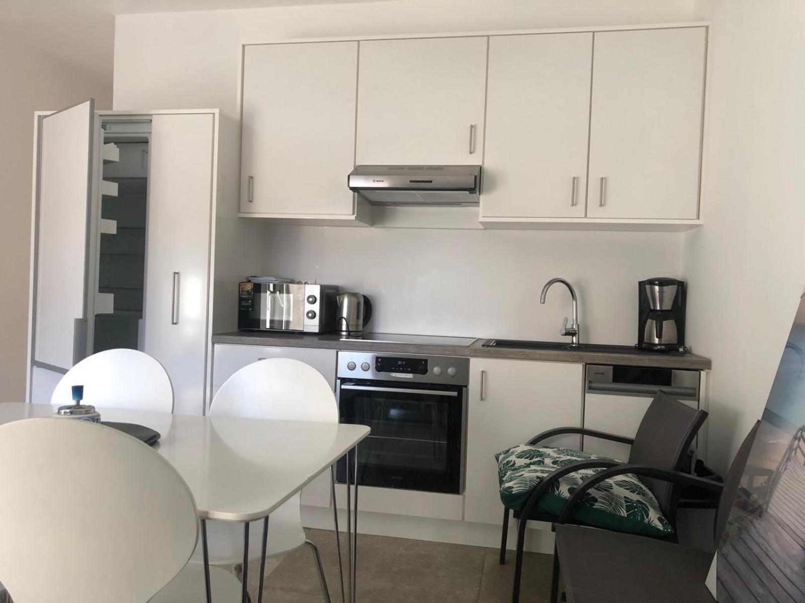 Apartman Benmi Vodice Esterno foto