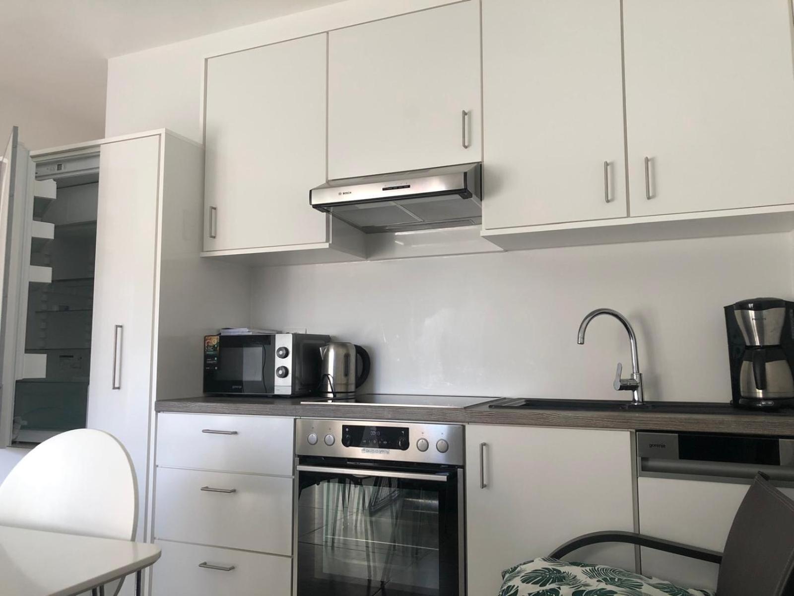 Apartman Benmi Vodice Esterno foto